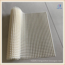 H807 White PVC Non-Slip Carpet Underlay Rug Pad